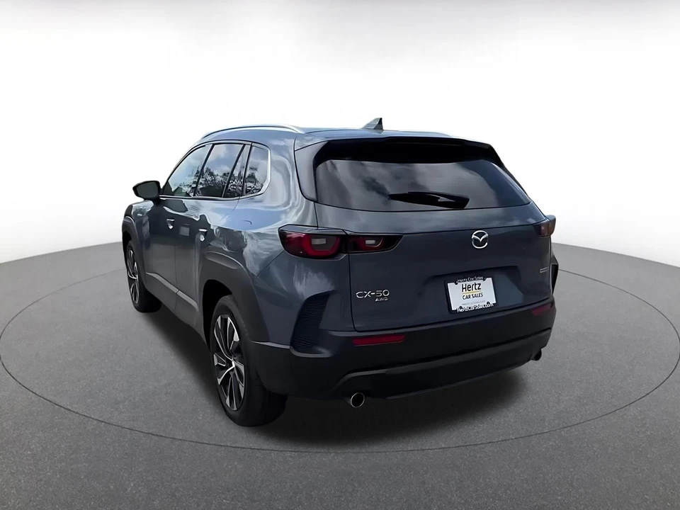 2025 Mazda CX-50 - Image 9 of 31