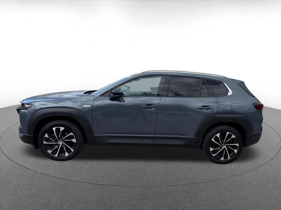 2025 Mazda CX-50 - Image 7 of 31