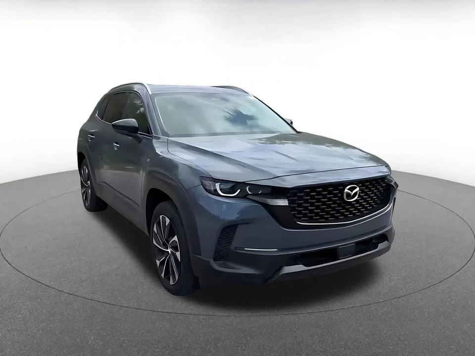 2025 Mazda CX-50 - Image 3 of 31