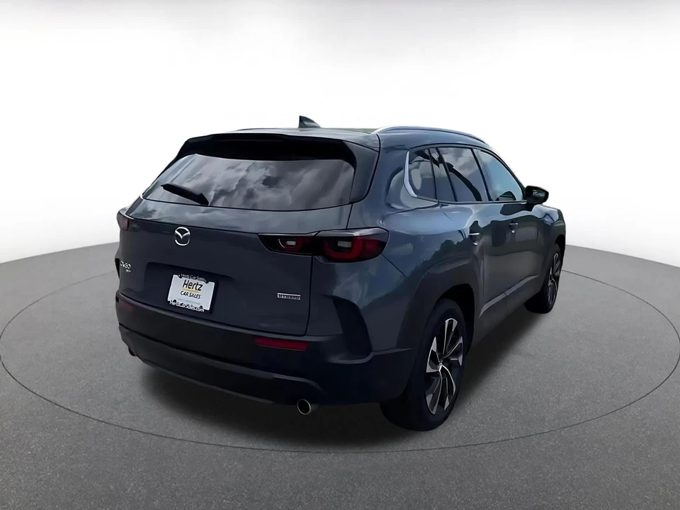 2025 Mazda CX-50 - Image 12 of 31