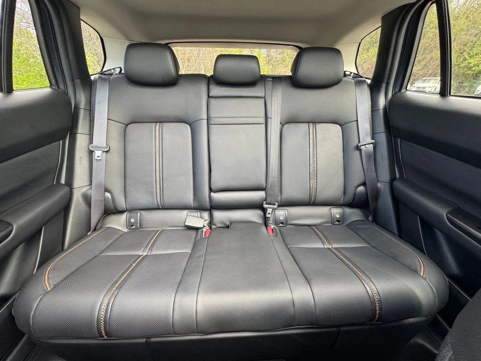 2025 Mazda CX-50 - Image 31 of 31