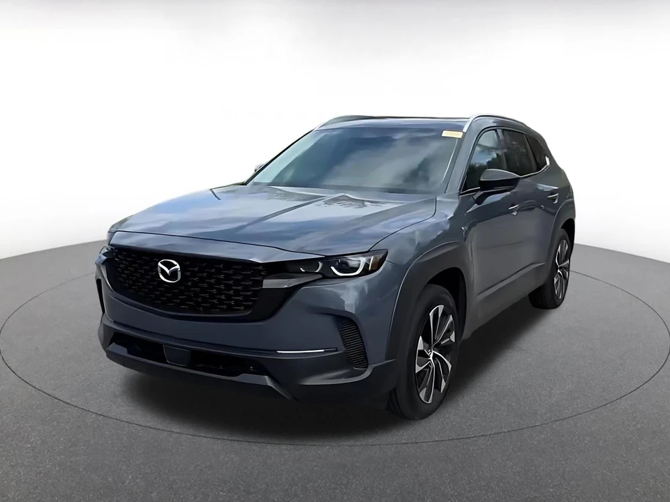 2025 Mazda CX-50 - Image 5 of 31