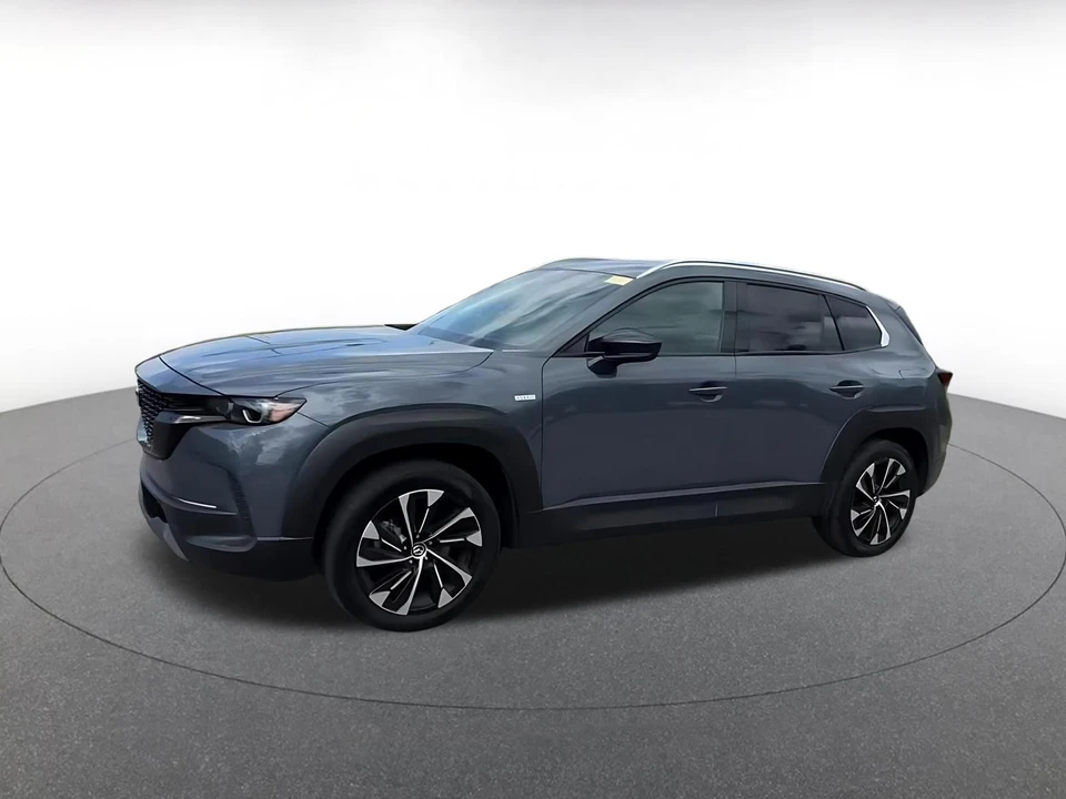 2025 Mazda CX-50 - Image 6 of 31