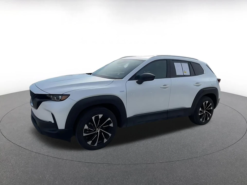 2025 Mazda CX-50 - Image 6 of 31