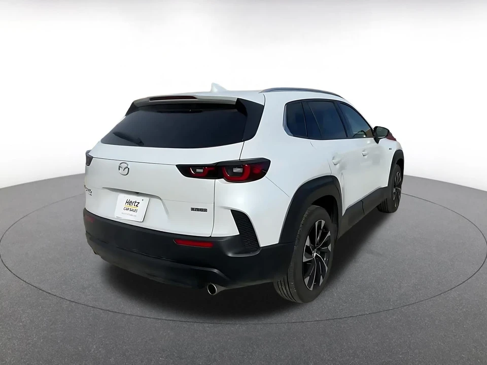 2025 Mazda CX-50 - Image 11 of 31