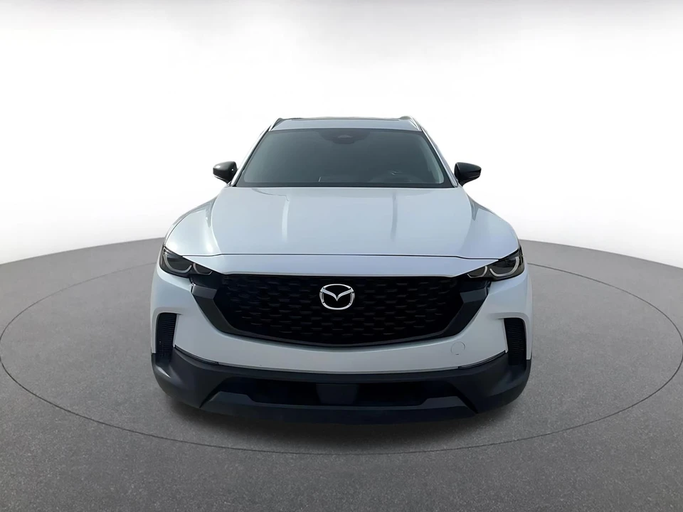 2025 Mazda CX-50 - Image 4 of 31