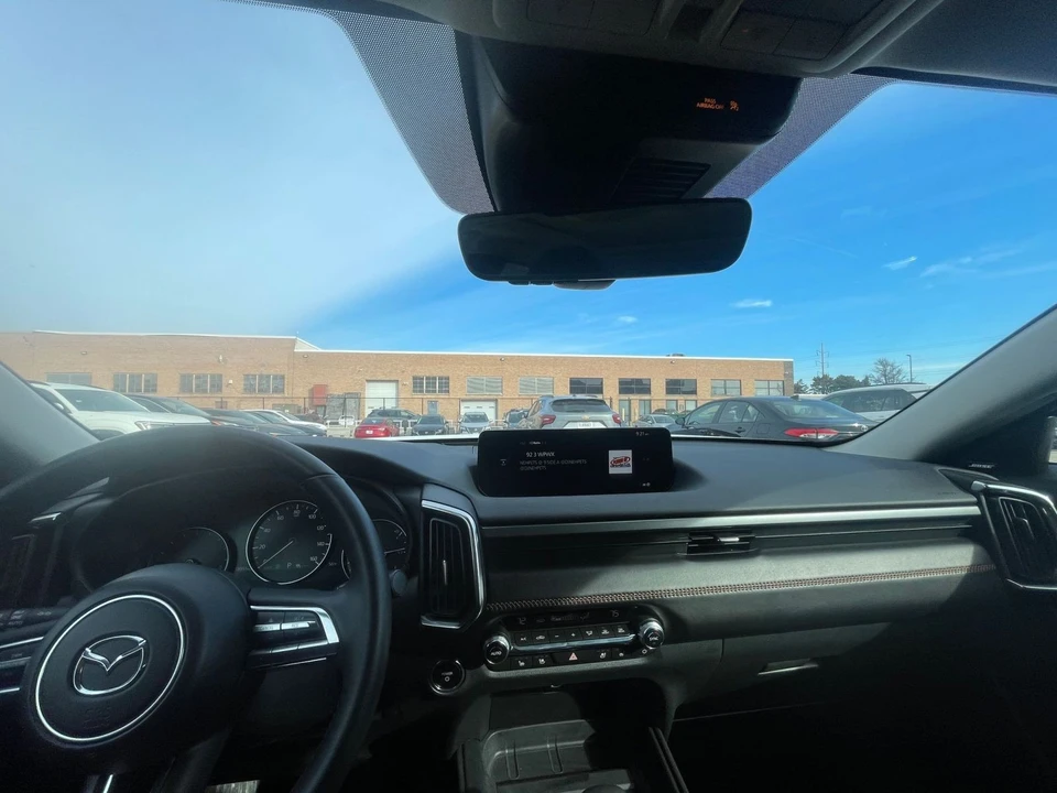 2025 Mazda CX-50 - Image 29 of 31