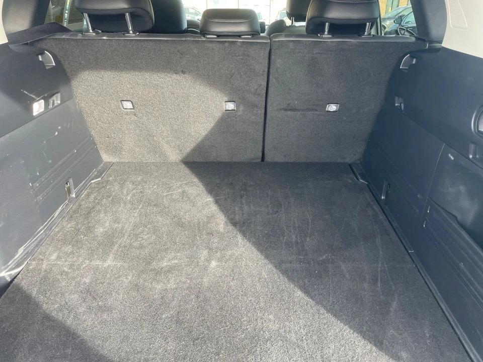 2025 Mazda CX-50 - Image 27 of 31