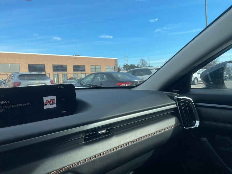 2025 Mazda CX-50 - Image 31 of 31