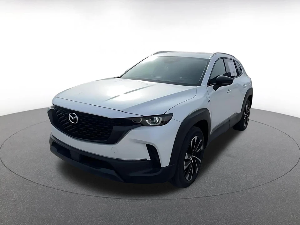 2025 Mazda CX-50 - Image 5 of 31