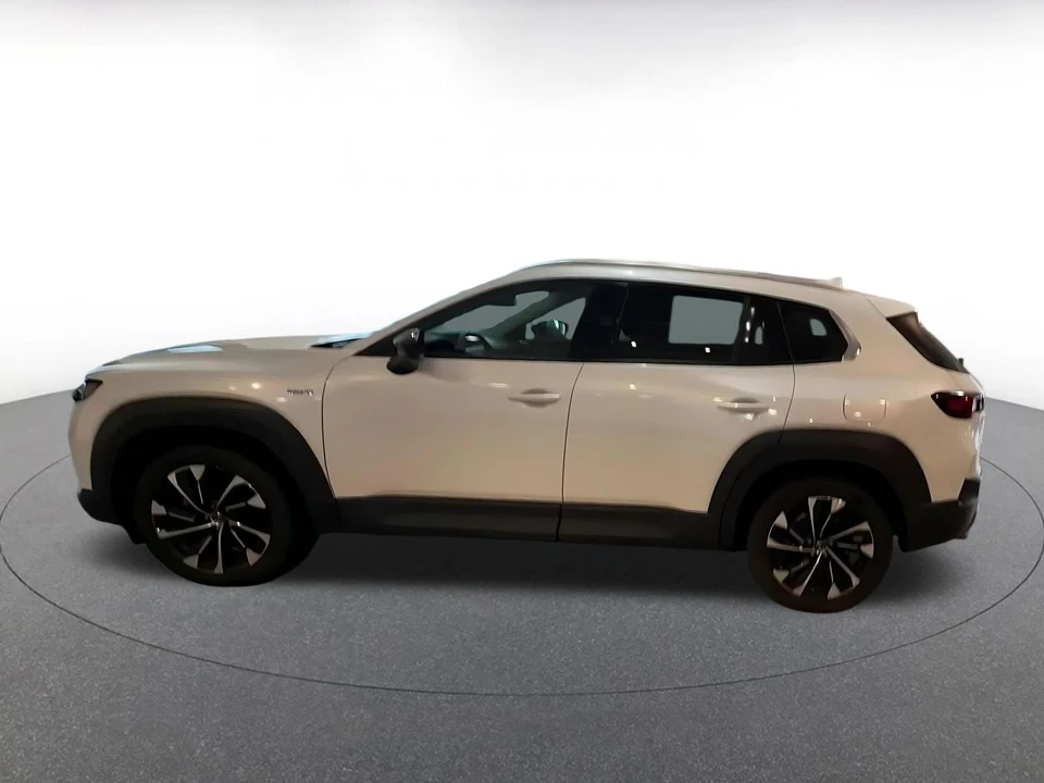 2025 Mazda CX-50 - Image 8 of 31