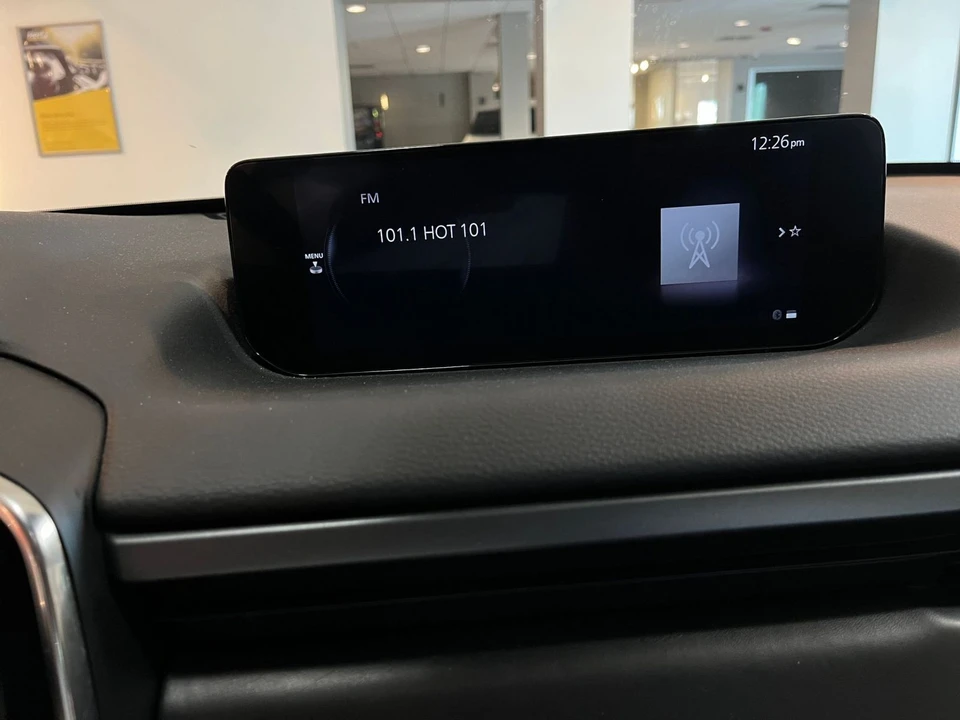 2025 Mazda CX-50 - Image 22 of 31