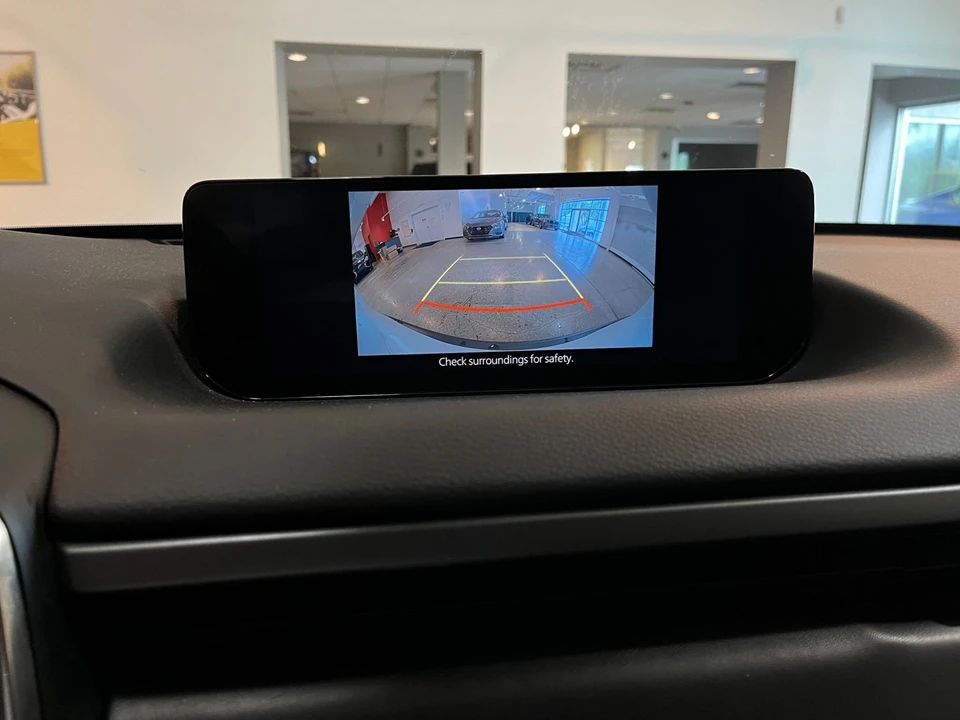 2025 Mazda CX-50 - Image 27 of 31