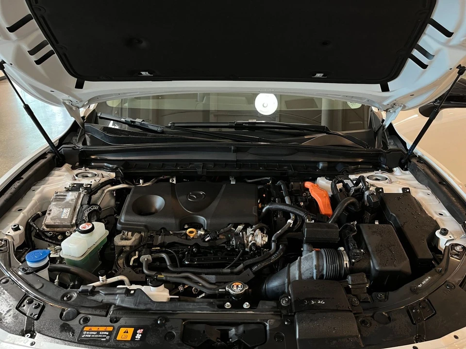 2025 Mazda CX-50 - Image 31 of 31