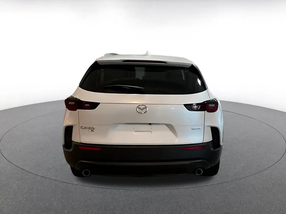 2025 Mazda CX-50 - Image 4 of 31