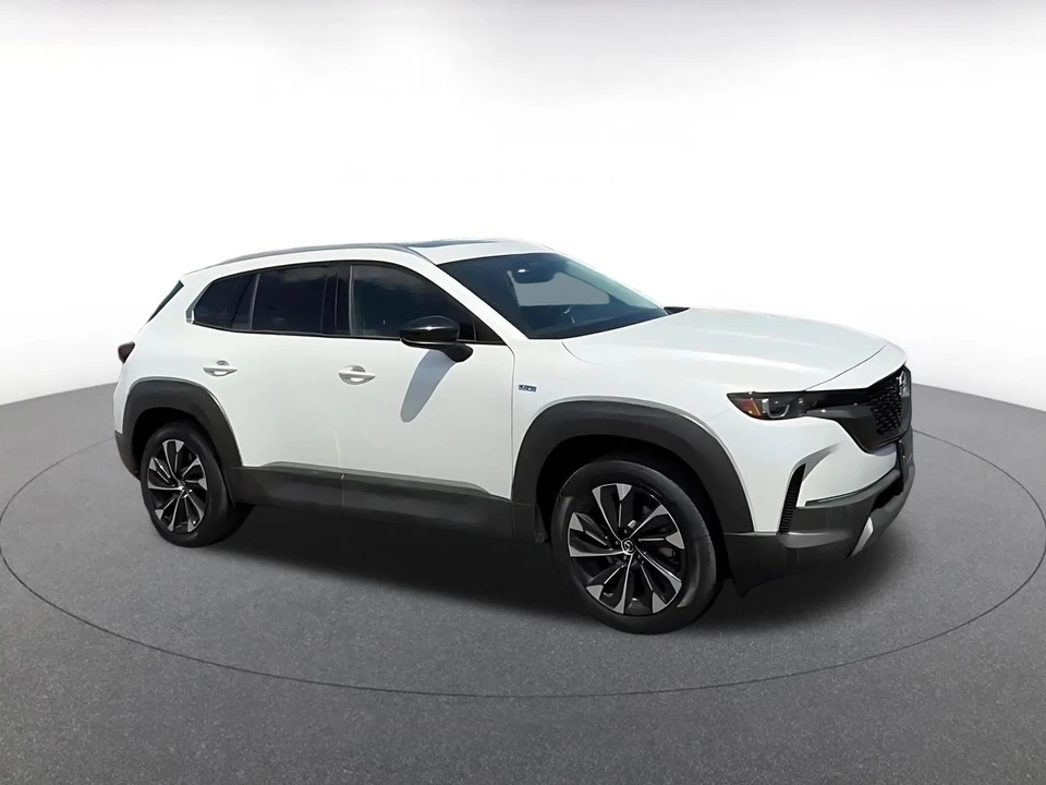 2025 Mazda CX-50 - Image 2 of 31