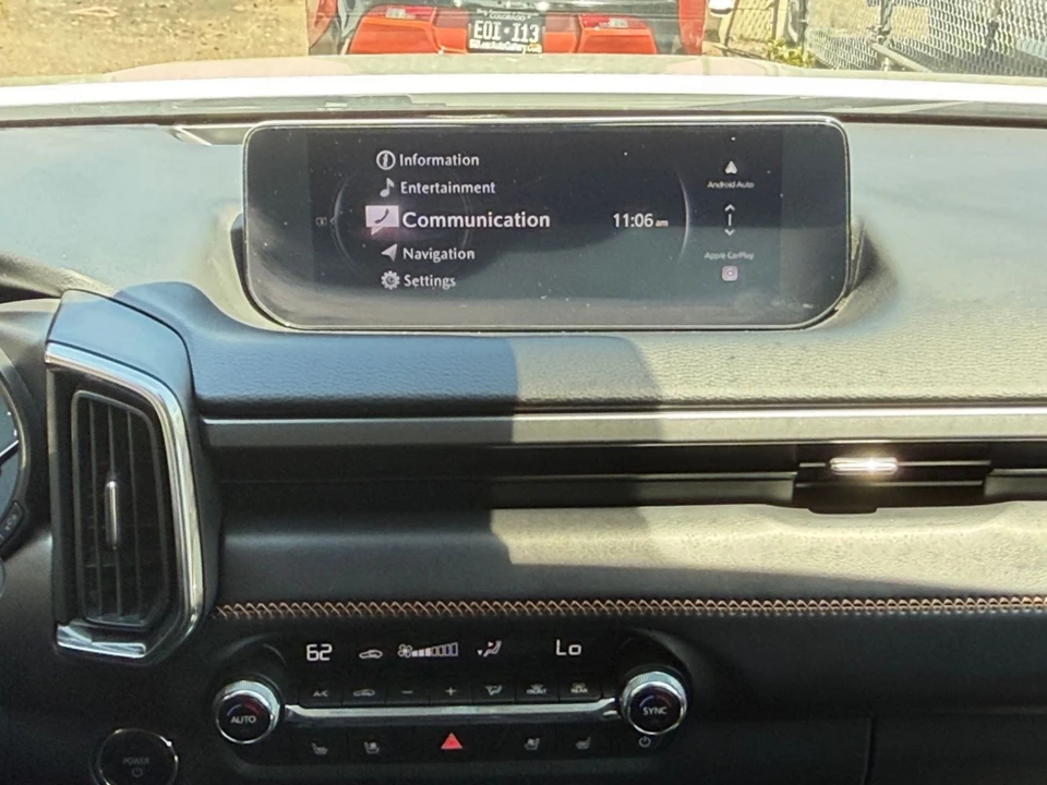 2025 Mazda CX-50 - Image 16 of 31