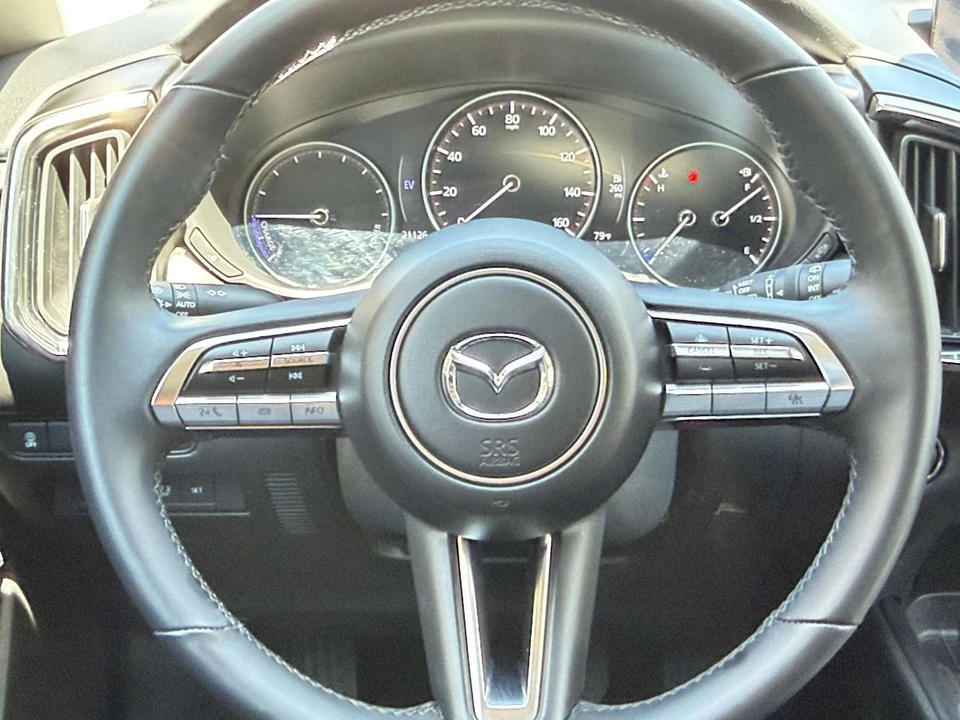 2025 Mazda CX-50 - Image 30 of 31