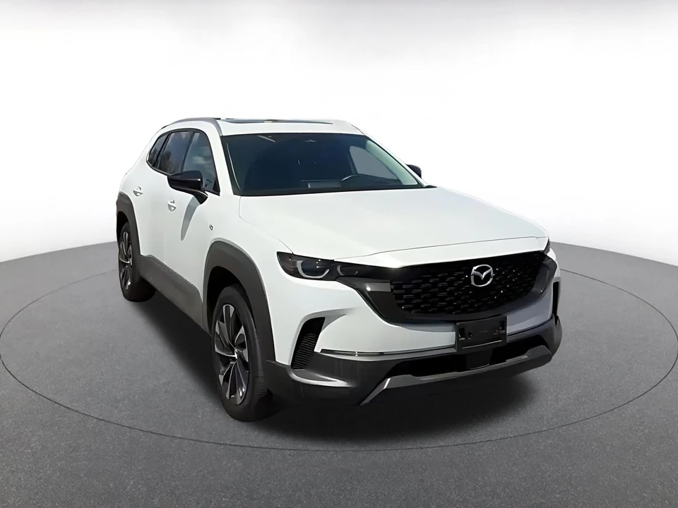 2025 Mazda CX-50 - Image 3 of 31