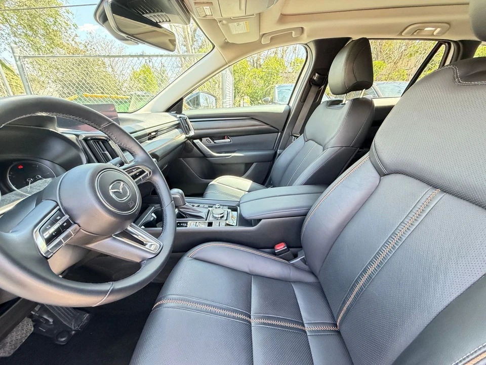 2025 Mazda CX-50 - Image 29 of 31