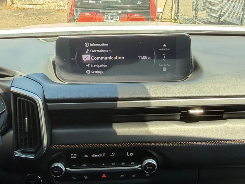 2025 Mazda CX-50 - Image 22 of 31