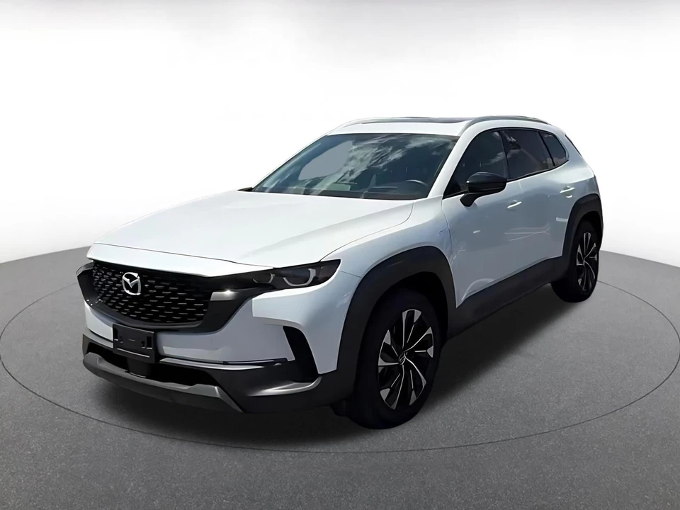 2025 Mazda CX-50 - Image 9 of 31