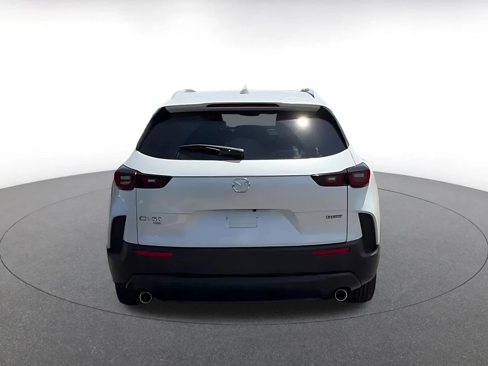 2025 Mazda CX-50 - Image 12 of 31