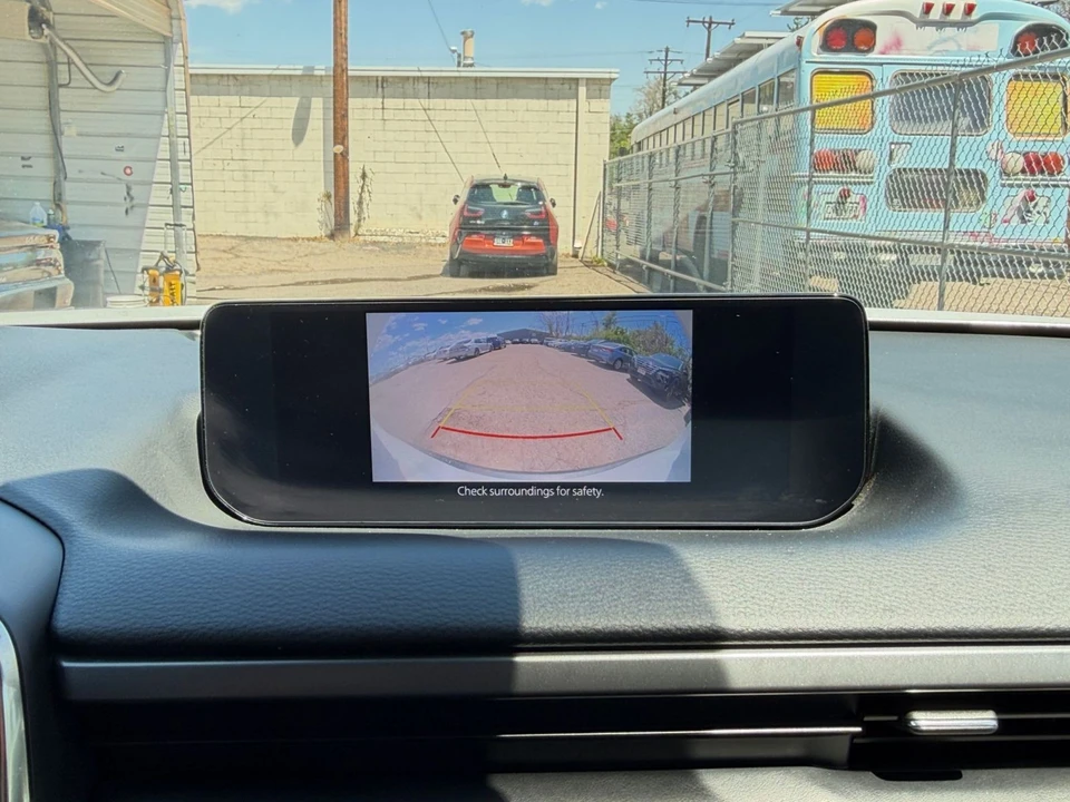 2025 Mazda CX-50 - Image 26 of 31