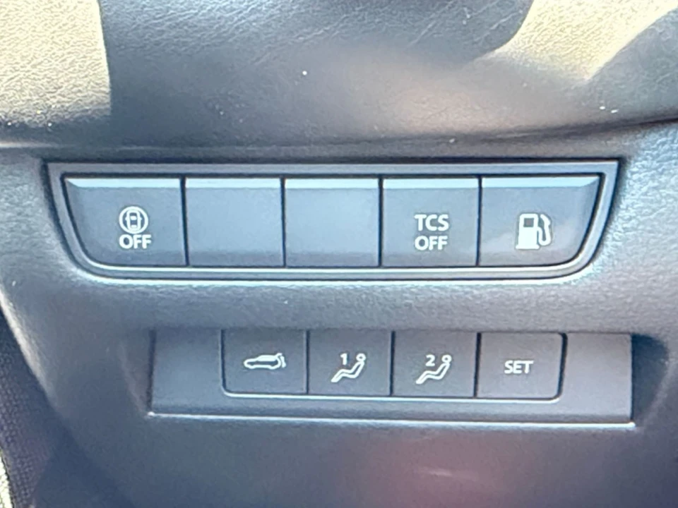 2025 Mazda CX-50 - Image 31 of 31