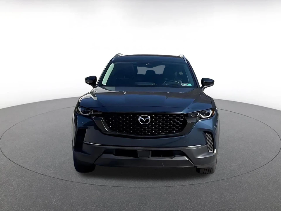 2025 Mazda CX-50 - Image 4 of 31