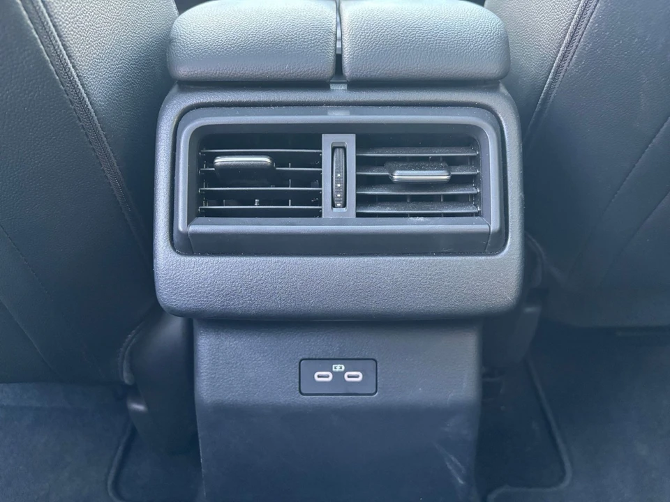 2025 Mazda CX-50 - Image 20 of 31