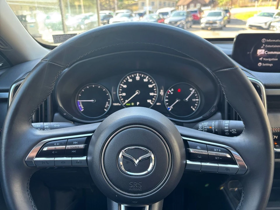 2025 Mazda CX-50 - Image 26 of 31