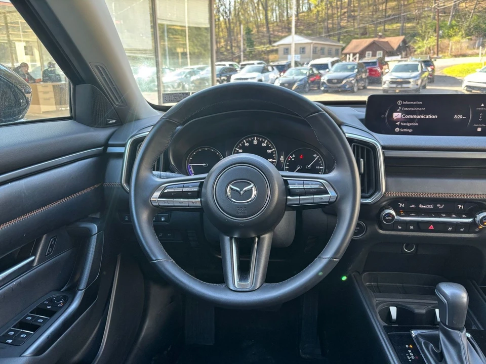 2025 Mazda CX-50 - Image 31 of 31