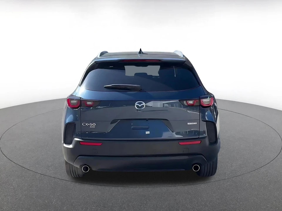 2025 Mazda CX-50 - Image 10 of 31
