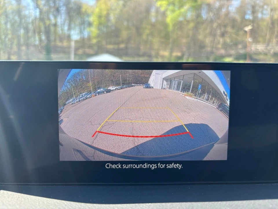 2025 Mazda CX-50 - Image 23 of 31