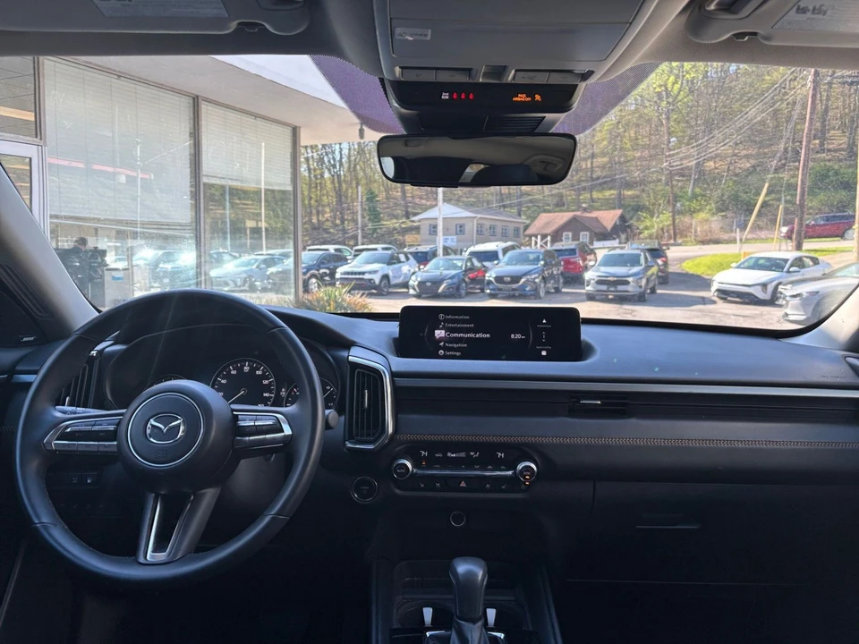 2025 Mazda CX-50 - Image 30 of 31
