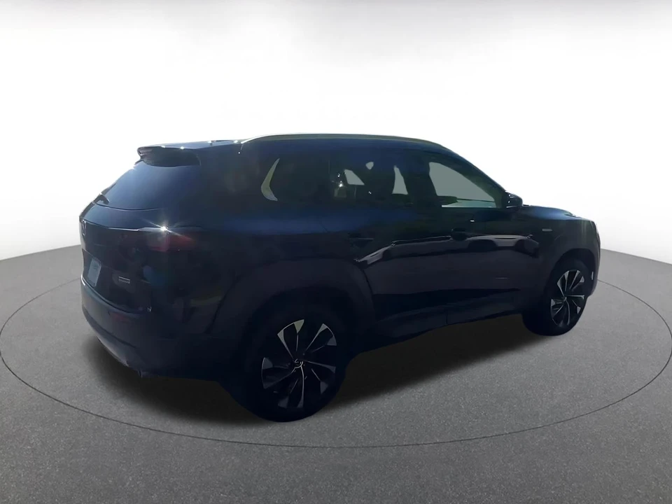 2025 Mazda CX-50 - Image 12 of 31