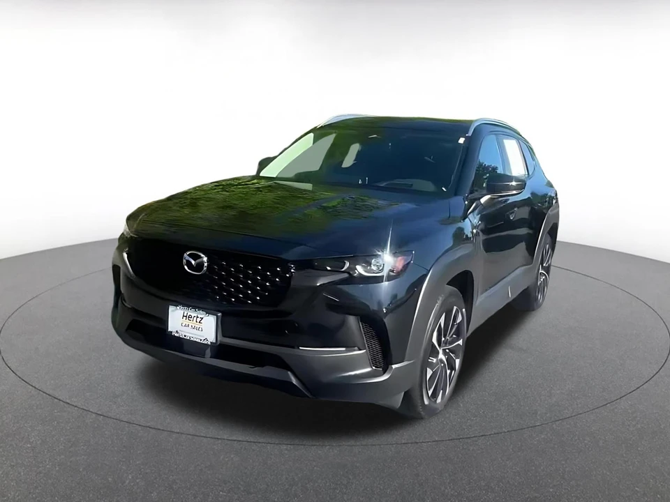 2025 Mazda CX-50 - Image 5 of 31