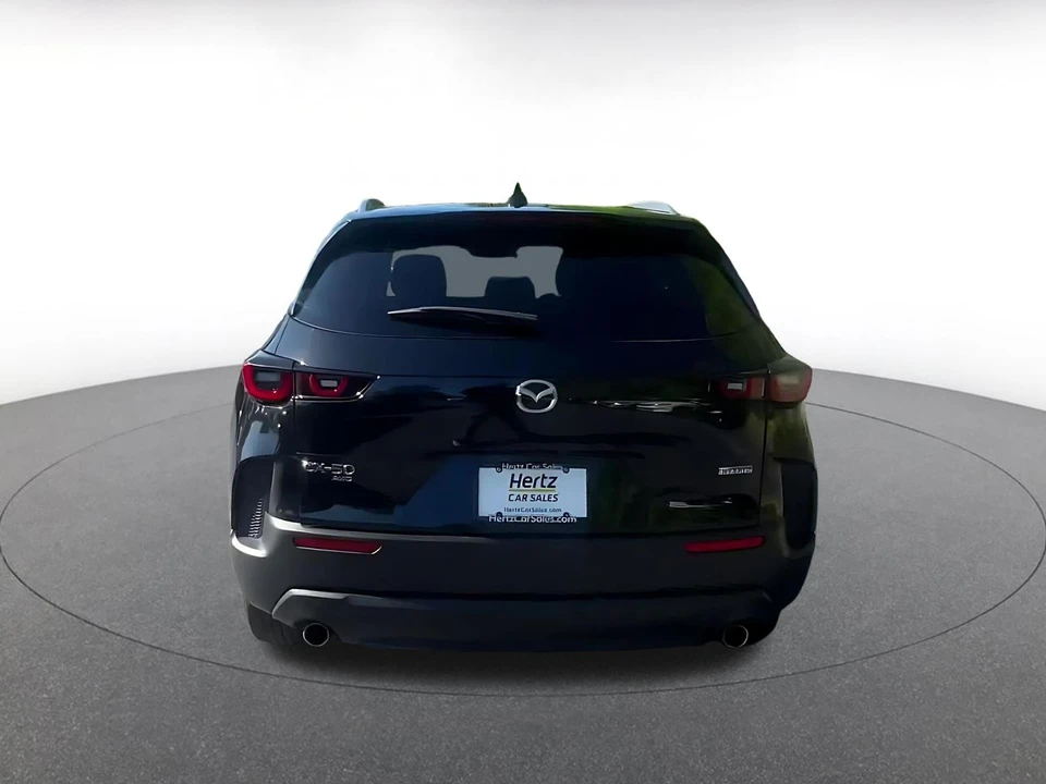 2025 Mazda CX-50 - Image 10 of 31