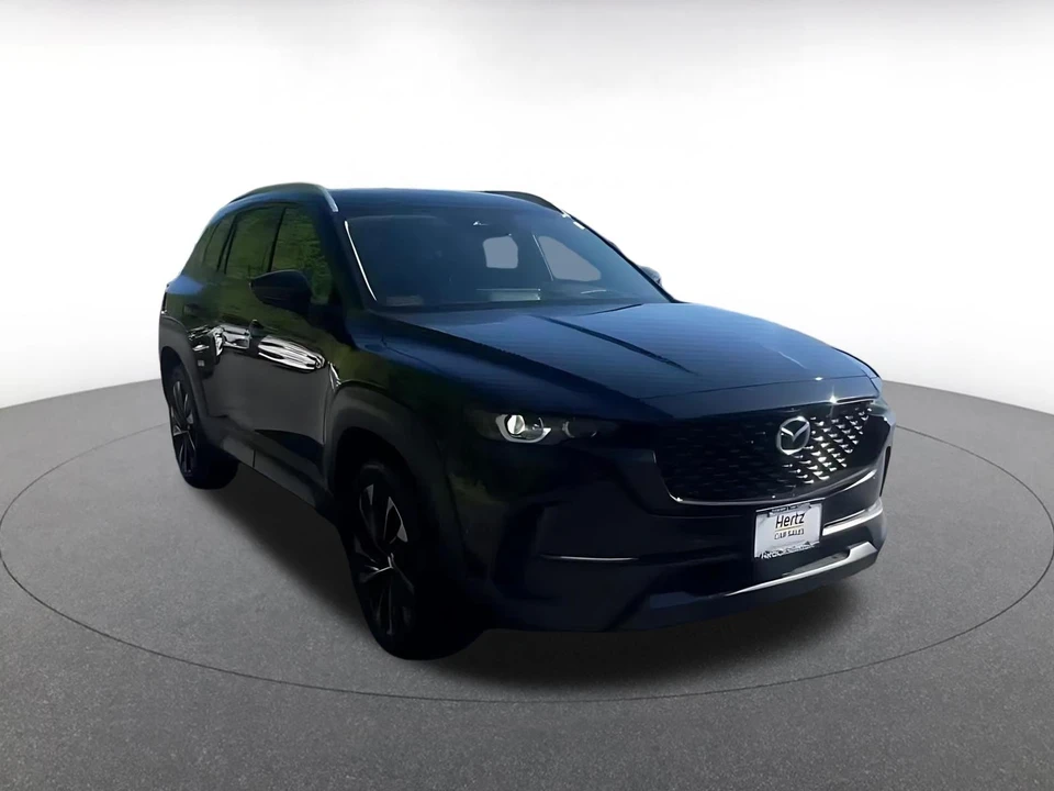 2025 Mazda CX-50 - Image 3 of 31