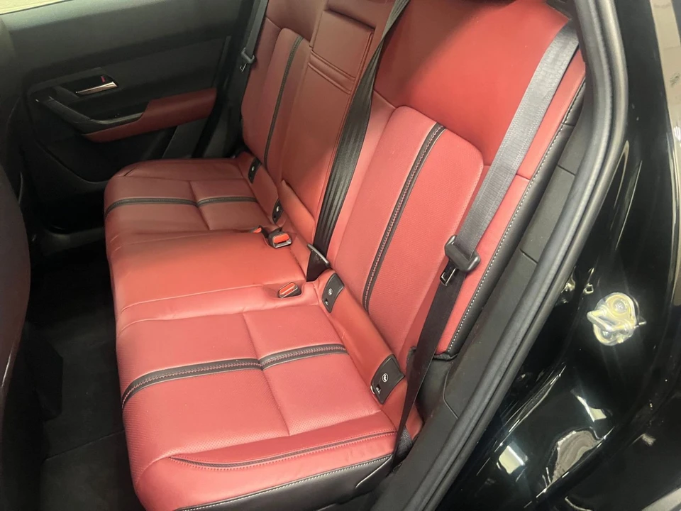 2025 Mazda CX-50 - Image 31 of 31