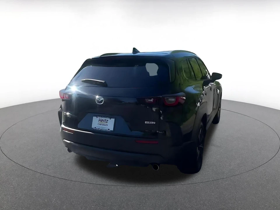 2025 Mazda CX-50 - Image 11 of 31