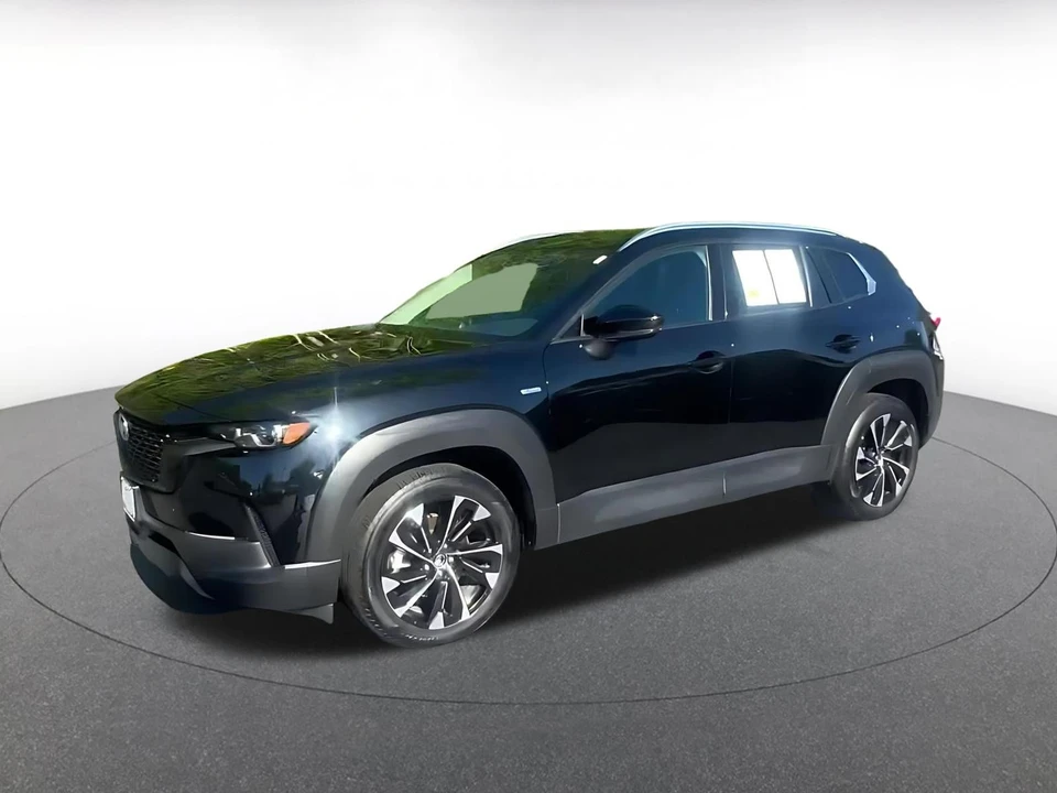 2025 Mazda CX-50 - Image 6 of 31