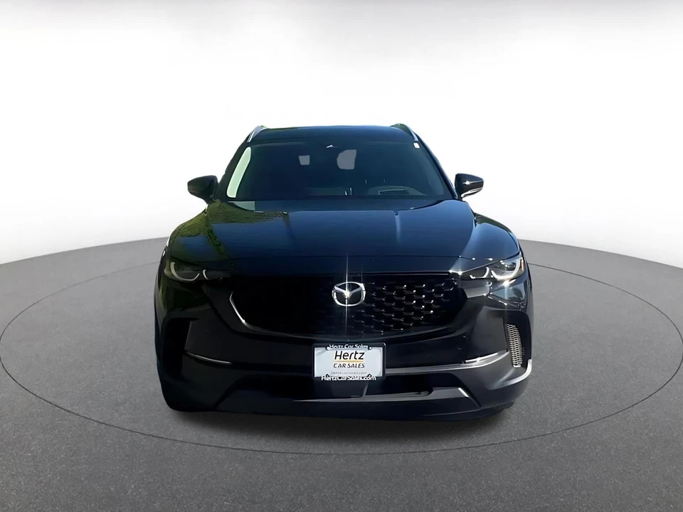 2025 Mazda CX-50 - Image 4 of 31