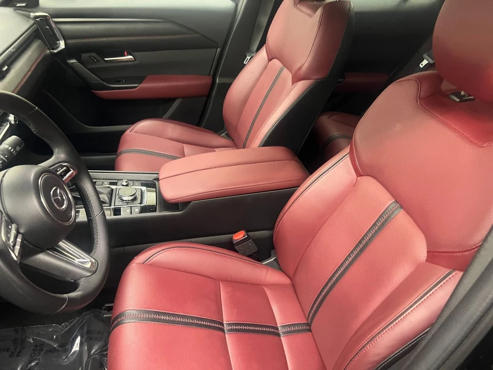 2025 Mazda CX-50 - Image 30 of 31