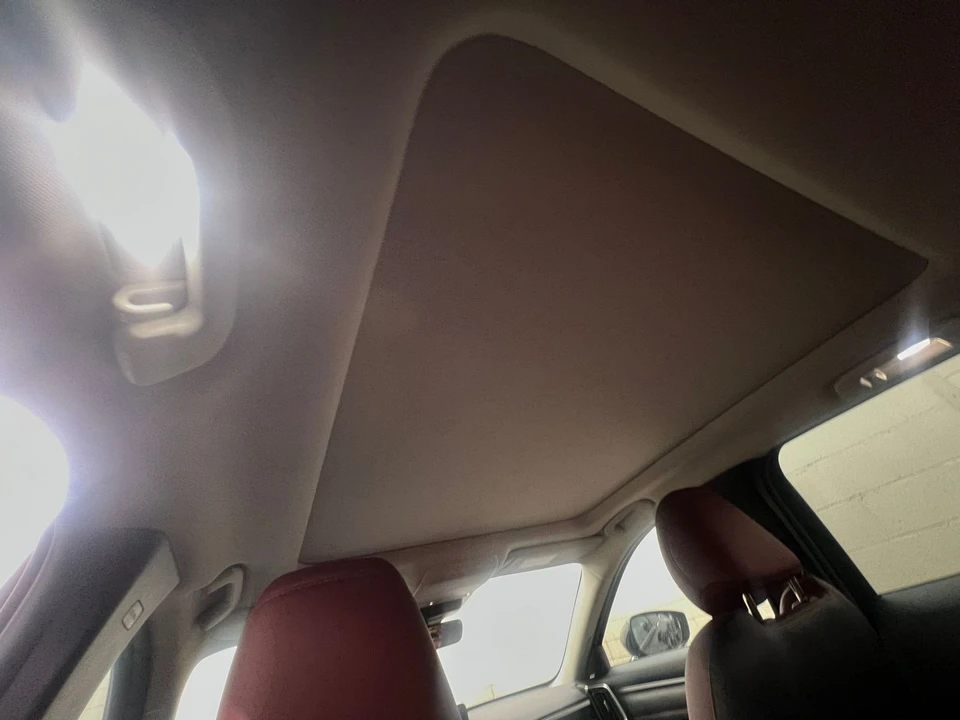 2025 Mazda CX-50 - Image 22 of 31