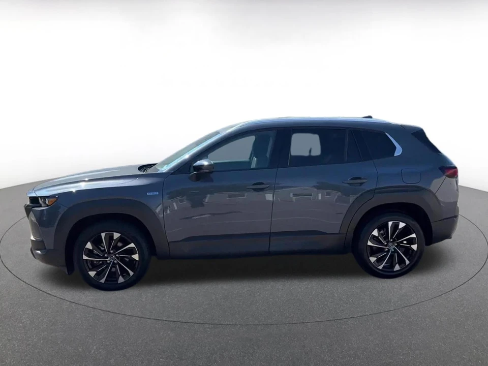2025 Mazda CX-50 - Image 11 of 31