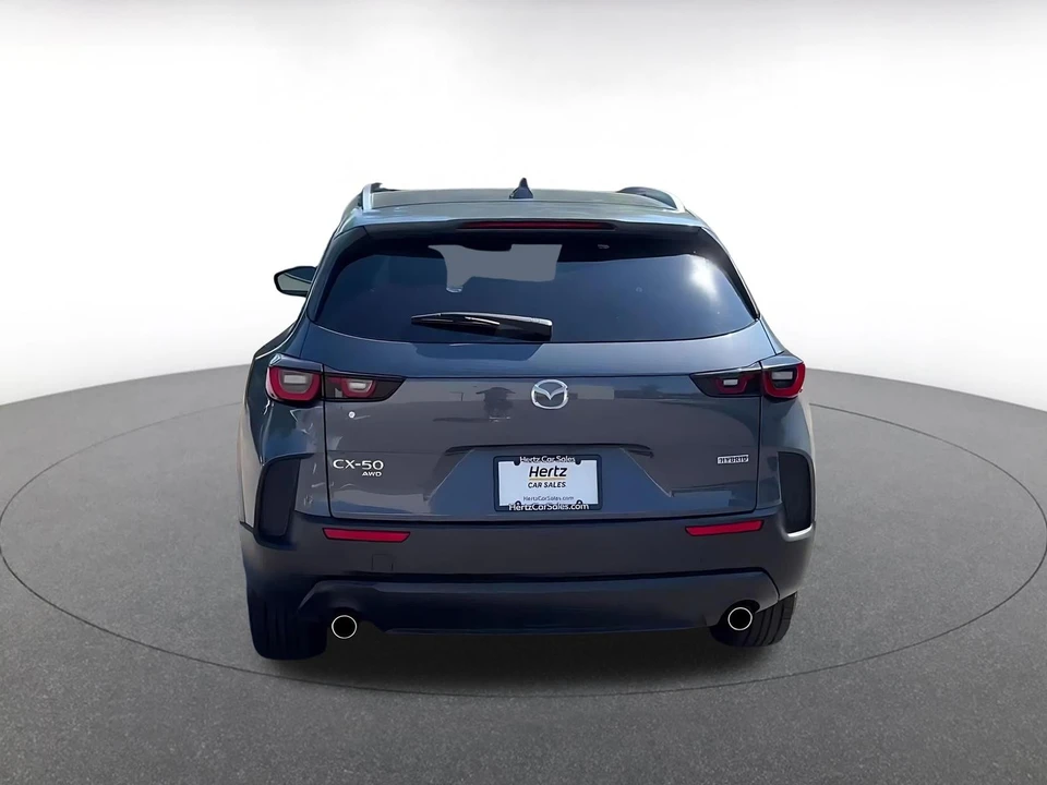2025 Mazda CX-50 - Image 14 of 31