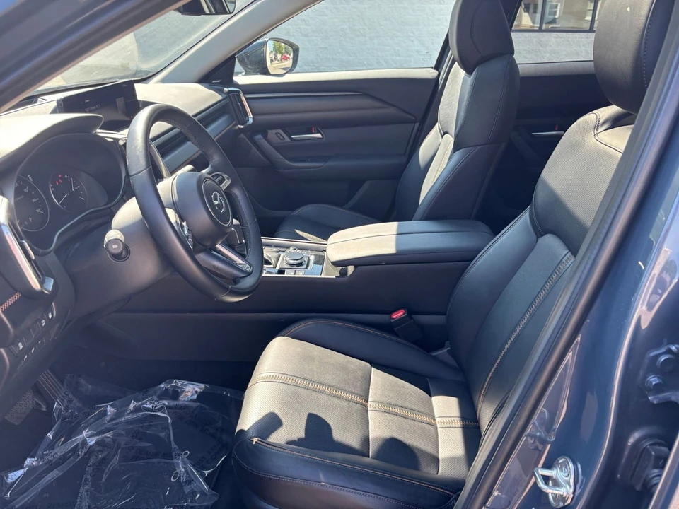 2025 Mazda CX-50 - Image 31 of 31