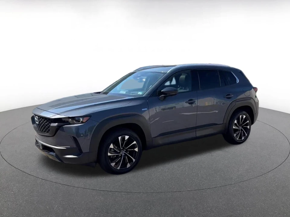 2025 Mazda CX-50 - Image 9 of 31